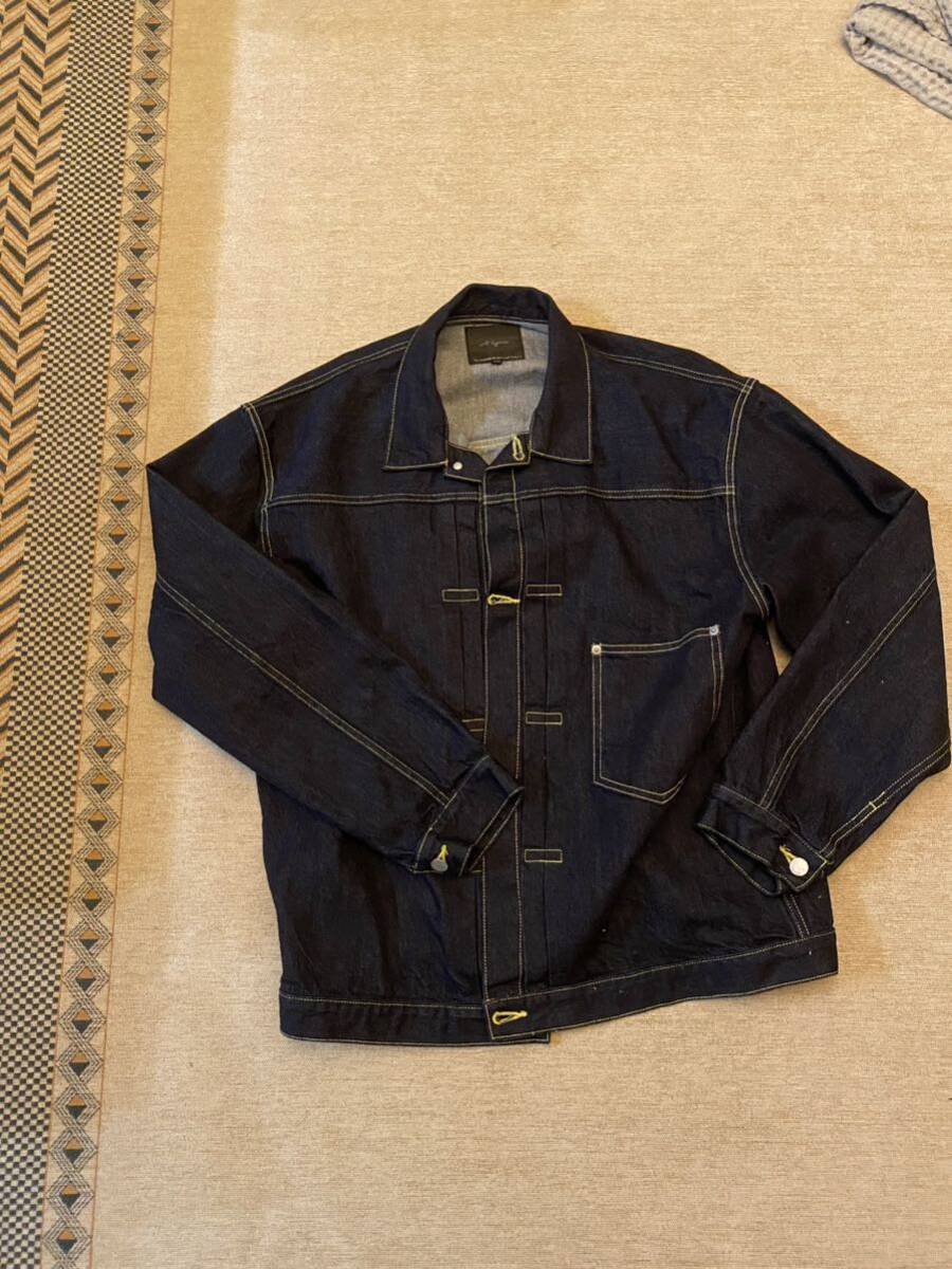 Yahoo!オークション - 【Magine(マージン)】12oz CRUNCH DENIM Yahoo!オークション - 【Magine(マージン)】12oz CRUNCH DENIM
