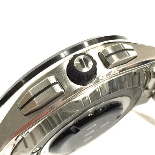 TAG Heuer SBG8A タグホイヤー コネクテッド スマートウォッチ TAG Heuer SBG8A タグホイヤー コネクテッド スマートウォッチ