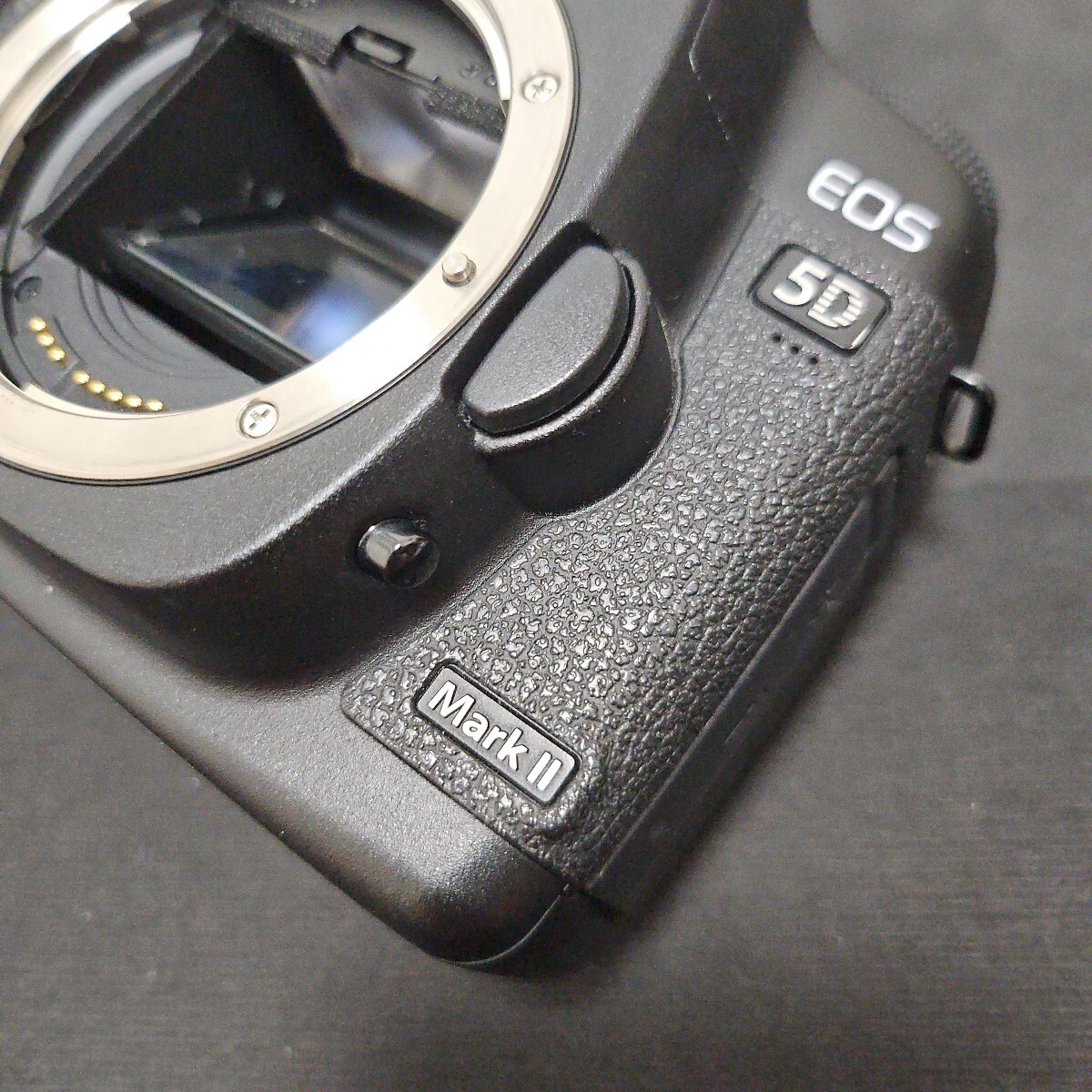 Canon キヤノン EOS 5D Mark II ボディ(キヤノン)｜売買されたオークション情報、yahooの商品情報をアーカイブ公開 -  オークファン キヤノン