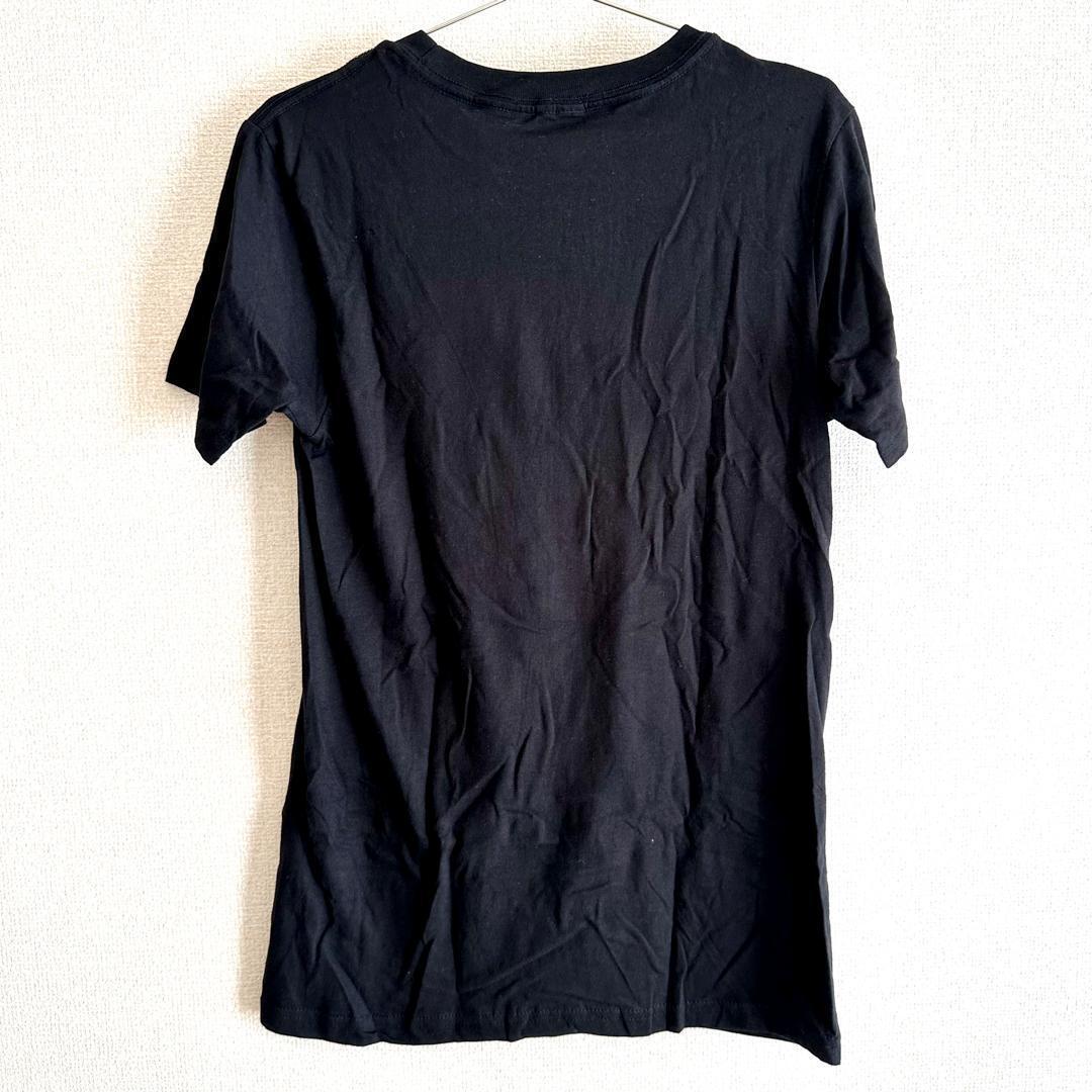 1円〜 レア日本未発売 エアロスミス プリントTシャツ Lサイズ/黒 1円〜 レア日本未発売 エアロスミス プリントTシャツ Lサイズ/黒
