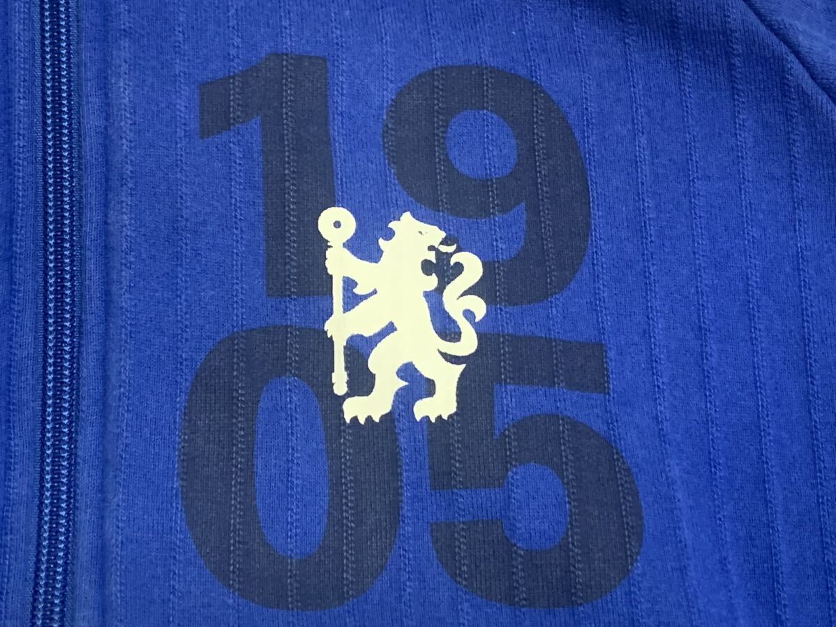 adidas - adidas アディダス CHELSEA チェルシーFC トラック