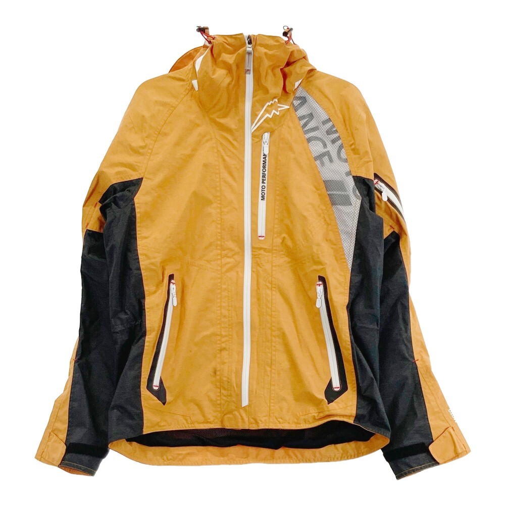 【新品】 クシタニ K-2355 アメニタジャケット オレンジ LL 1円】KUSHITANI クシタニ K-2355 アメニタジャケット オレンジ系