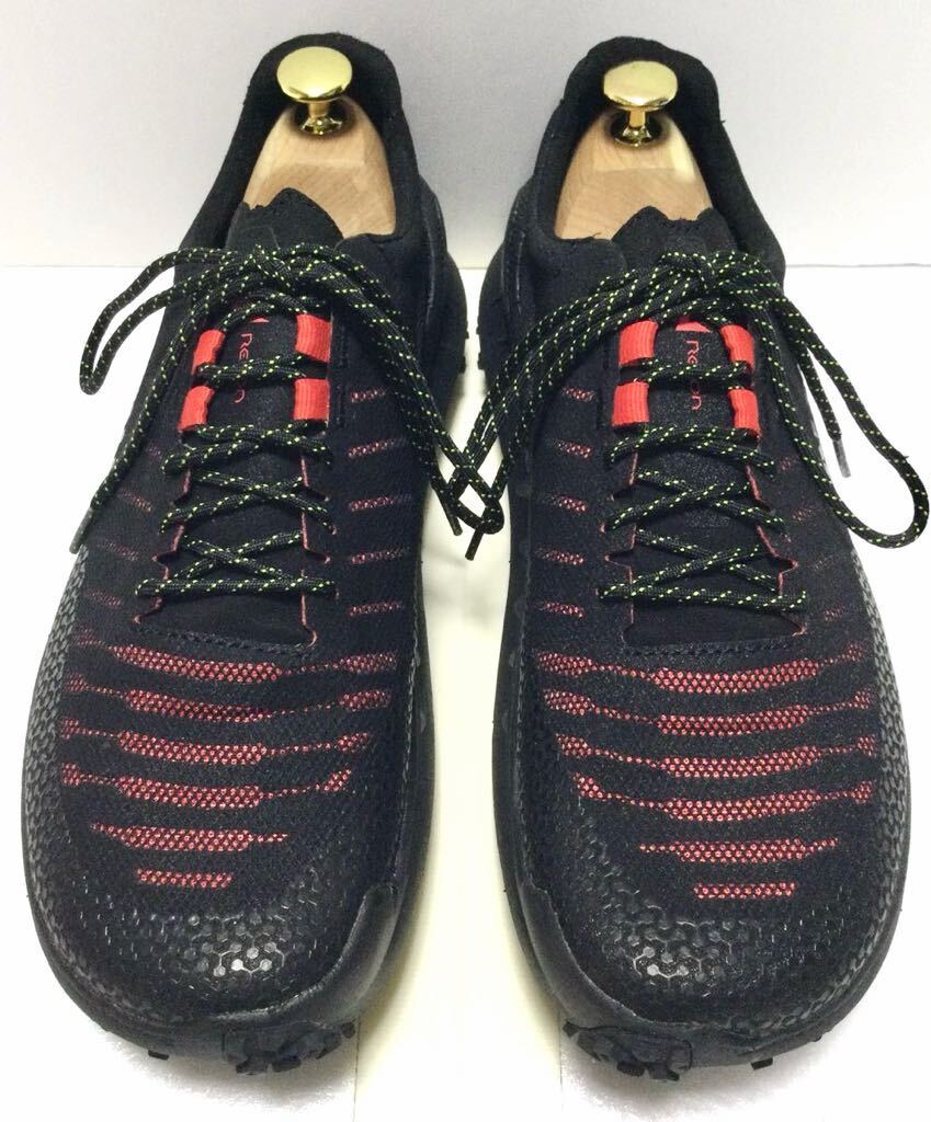 新品「LALO」“ZODIAC RECON AT”全地形型 ランニングシューズ SIZE:US10.0/27.5cm-28.0cm ※替え紐付き