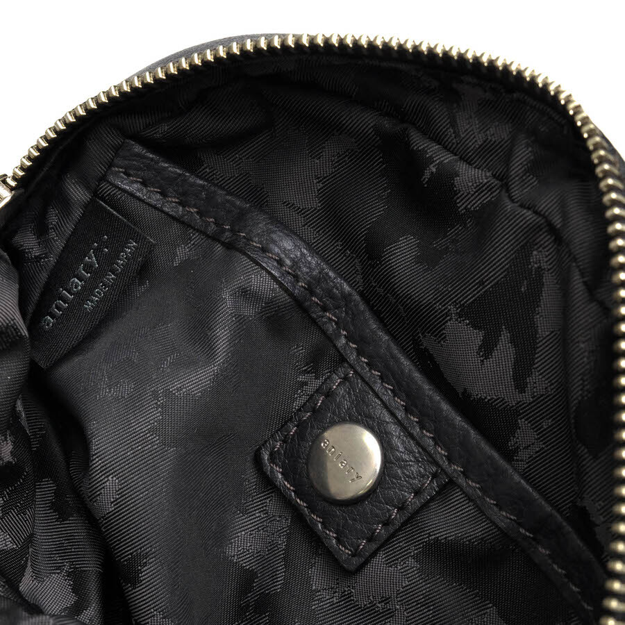 aniaryani есть сумка на плечо 07-03005 Shrink Leather телячья кожа плечо небольшая сумочка морщина кожа shrink кожа 
