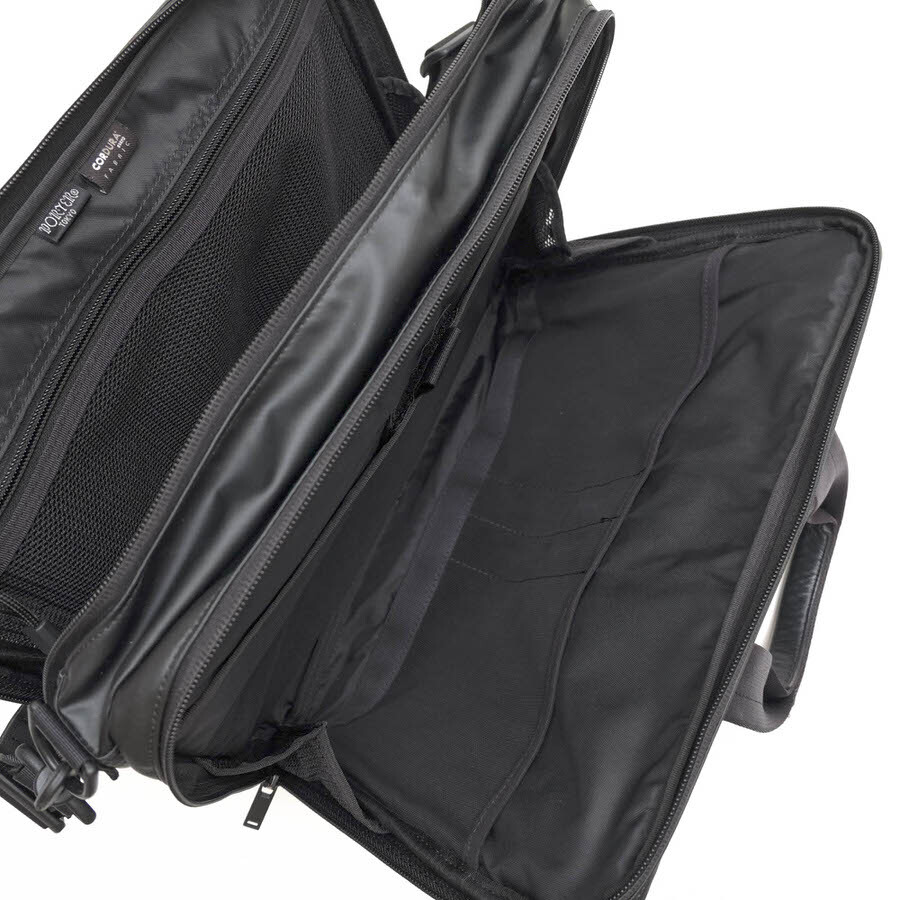 PORTER ポーター 吉田カバン ビジネスバッグ 576-07795 CLOUD PORTER ポーター 吉田カバン ビジネスバッグ 576-07795 CLOUD