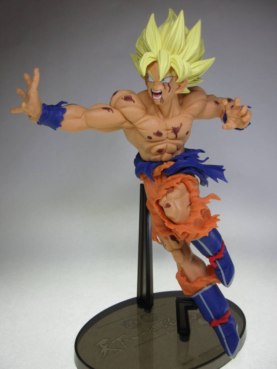 ドラゴンボール 造形天下一武道会 4 其ノ五 優勝作品 ドラゴンボール 造形天下一武道会 4 其ノ五 優勝作品