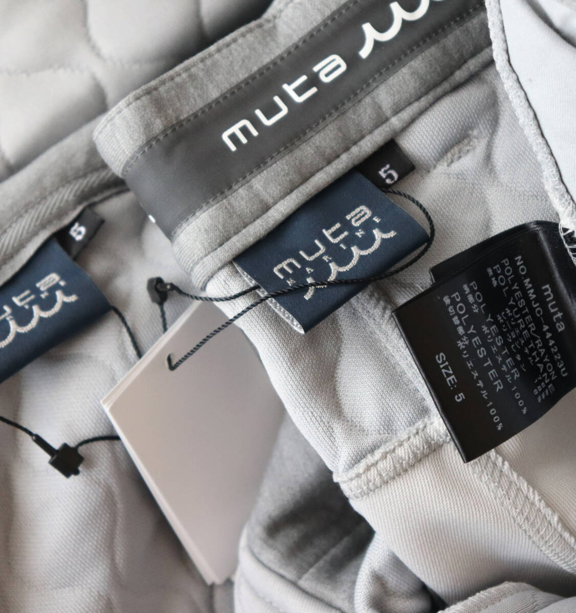 90 200円新品【muta MARINE ムータ マリン】別注 ストレッチ 90 200円新品【muta MARINE ムータ マリン】別注 ストレッチ