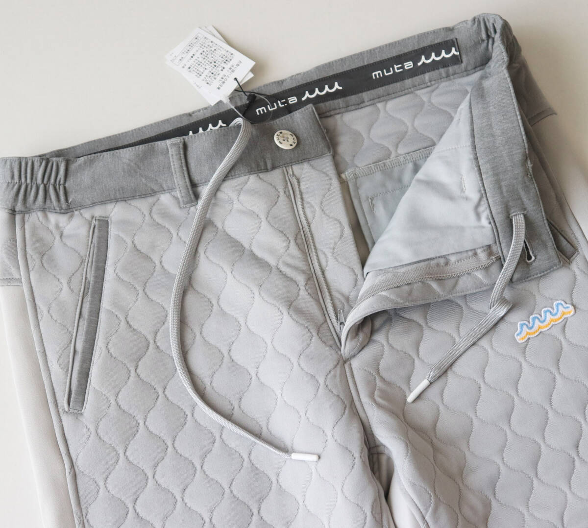 90 200円新品【muta MARINE ムータ マリン】別注 ストレッチ 90 200円新品【muta MARINE ムータ マリン】別注 ストレッチ