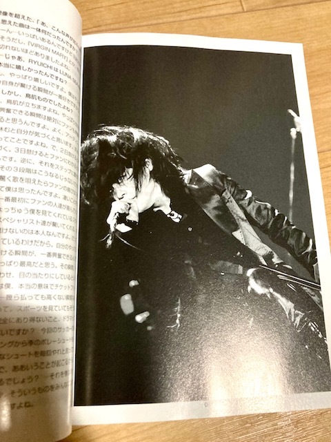 経典 ☆即決☆送料無料☆匿名発送☆ LUNA SEA cast 1991~2011 その他