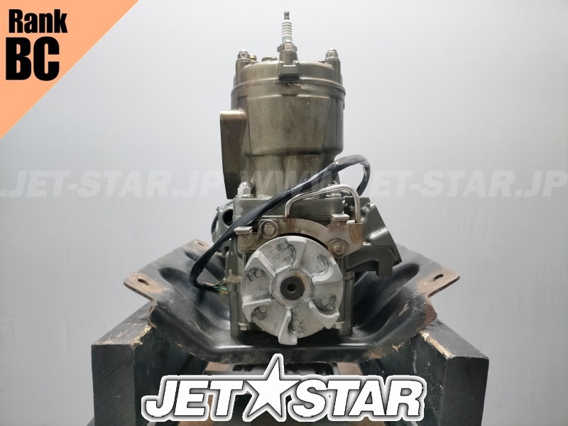 25200円 水上オートバイ用 Kawasaki 1100STX '01 OEM ENGINE 25200円 水上オートバイ用 Kawasaki 1100STX '01 OEM ENGINE