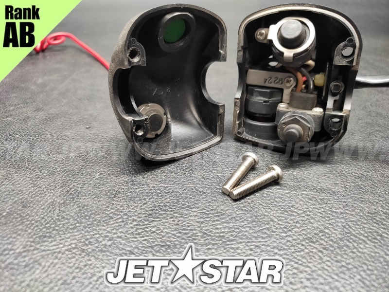 YAMAHA 800TZ ´99 OEM SWITCH BOX ASSY Used (F0N-68310-00 YAMAHA 800TZ ´99 OEM SWITCH BOX ASSY Used (F0N-68310-00