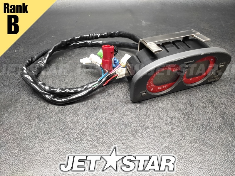17000円 水上オートバイ用 YAMAHA 1200GP '98 OEM METER ASSY 17000円 水上オートバイ用 YAMAHA 1200GP '98 OEM METER ASSY