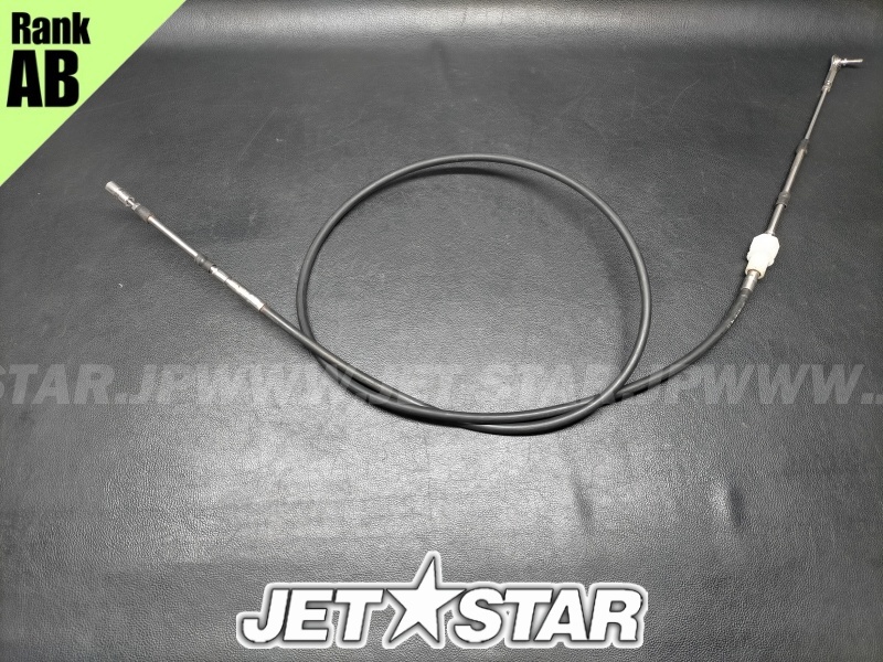 8750円 水上オートバイ用 YAMAHA XL1200LTD '00 OEM CABLE 8750円 水上オートバイ用 YAMAHA XL1200LTD '00 OEM CABLE