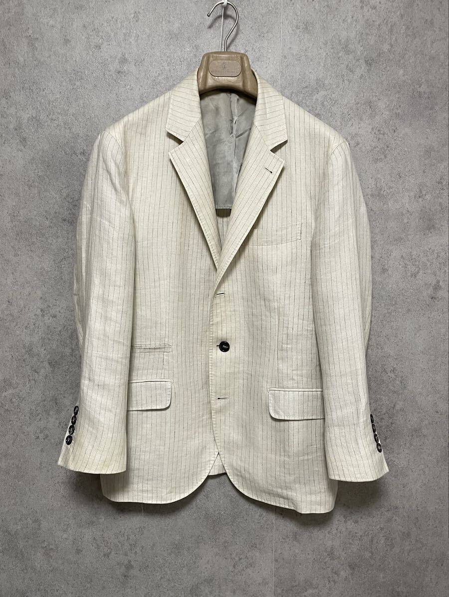 Yahoo!オークション - 【BRUNELLO CUCINELLI】定価約50万円 Yahoo!オークション - 【BRUNELLO CUCINELLI】定価約50万円
