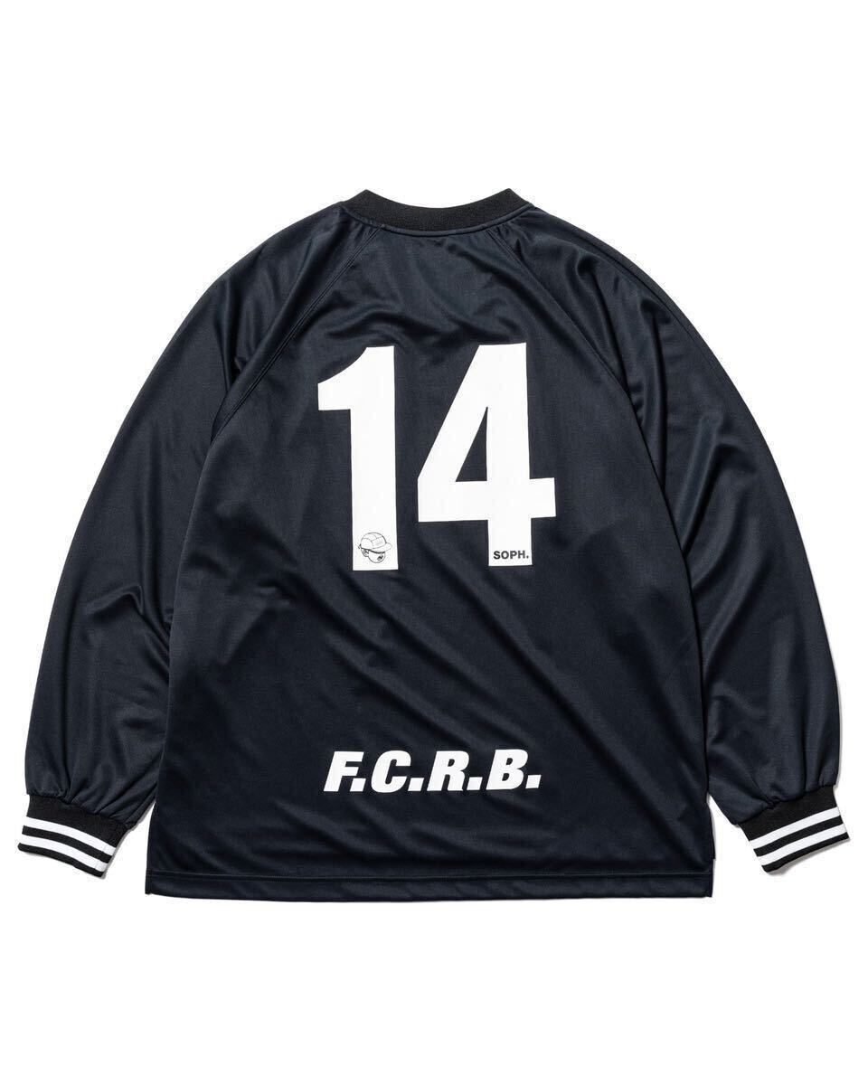XL 新品 送料無料 FCRB 24AW paperboy L/S OVERSIZED GAME SHIRT XL 新品 送料無料 FCRB 24AW paperboy L/S OVERSIZED GAME SHIRT