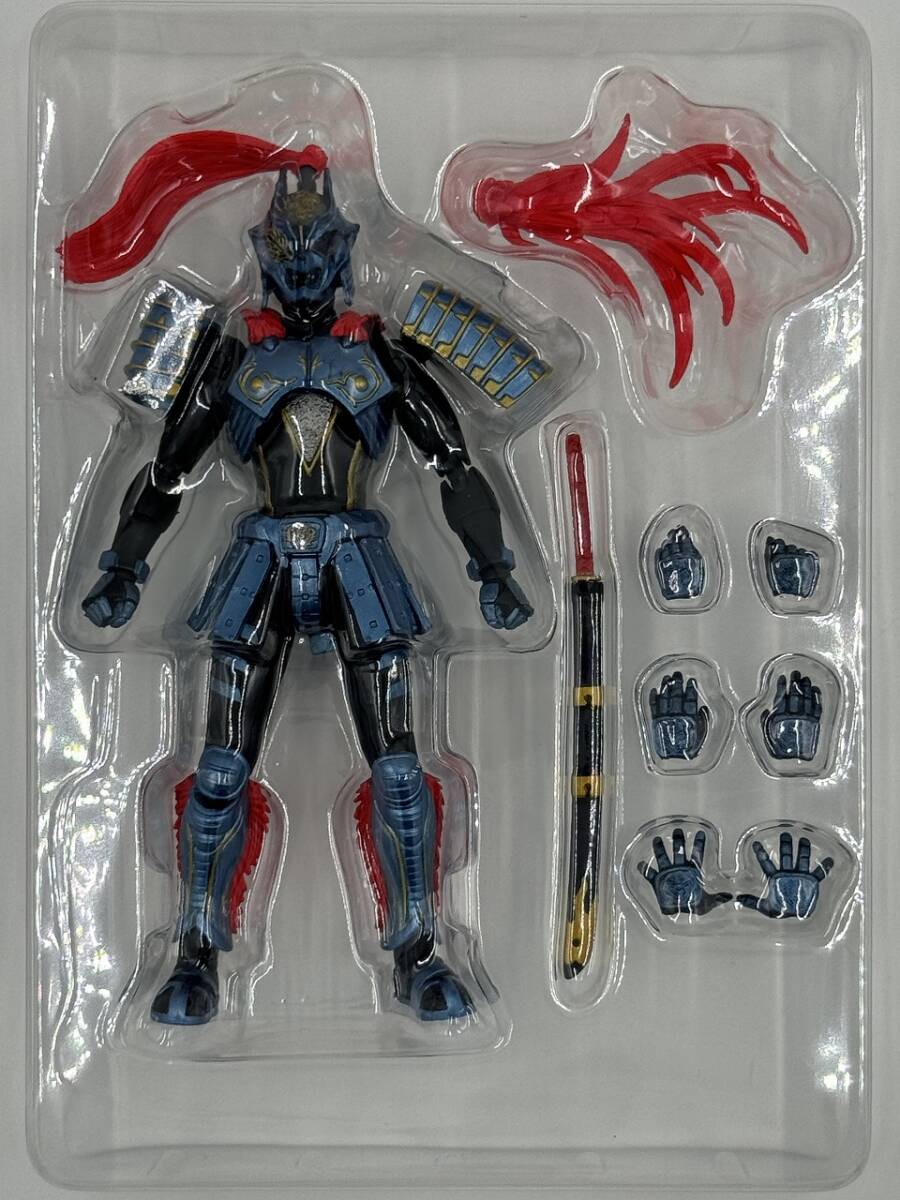 バンダイ ウルトラアクト/ ULTRA ACT: ウルトラマンメビウス vs バンダイ ウルトラアクト/ ULTRA ACT: ウルトラマンメビウス vs