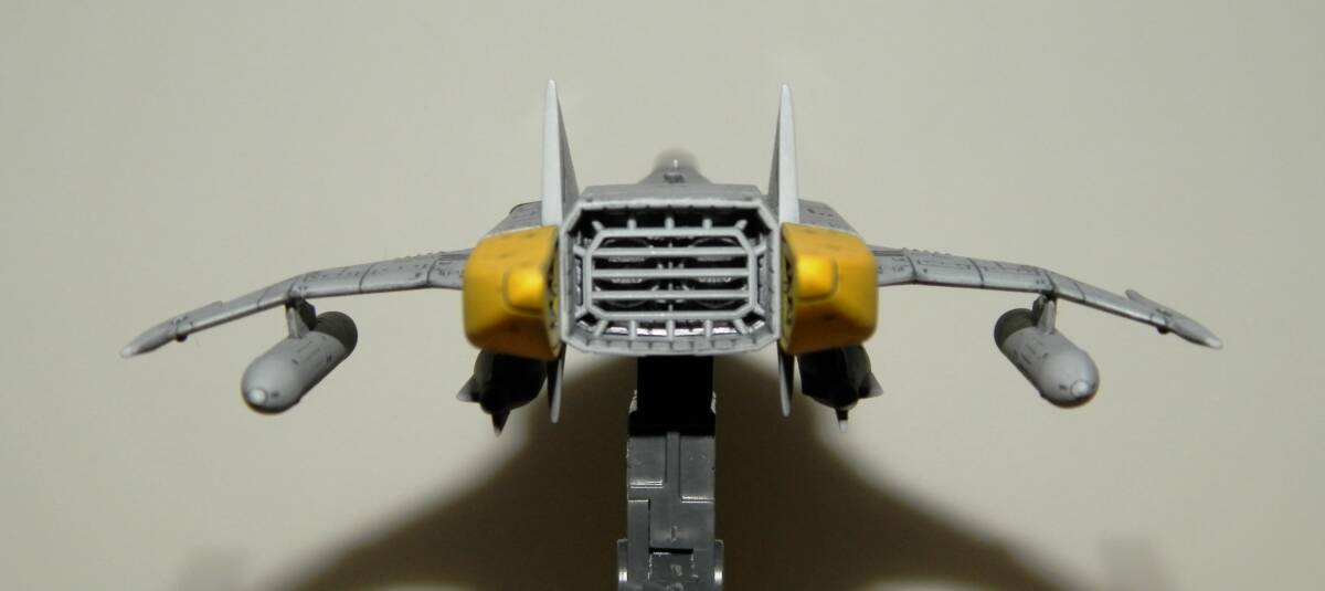 宇宙戦艦ヤマト 1/100 EXモデル コスモタイガーⅡ 単座 飛行形態 宇宙戦艦ヤマト 1/100 EXモデル コスモタイガーⅡ 単座 飛行形態