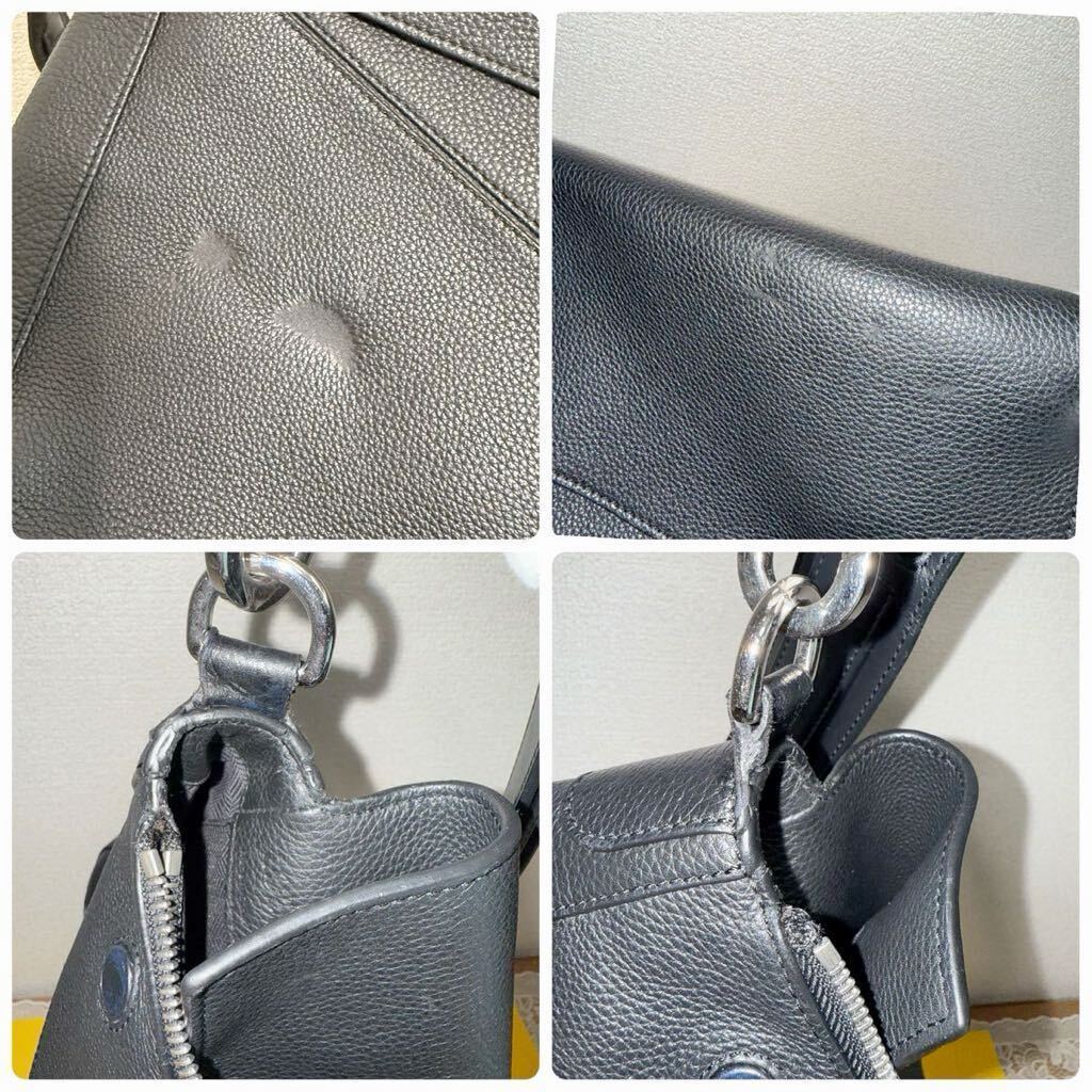希少 LOEWE ロエベ パズル メッセンジャーバッグ ショルダー 希少 LOEWE ロエベ パズル メッセンジャーバッグ ショルダー