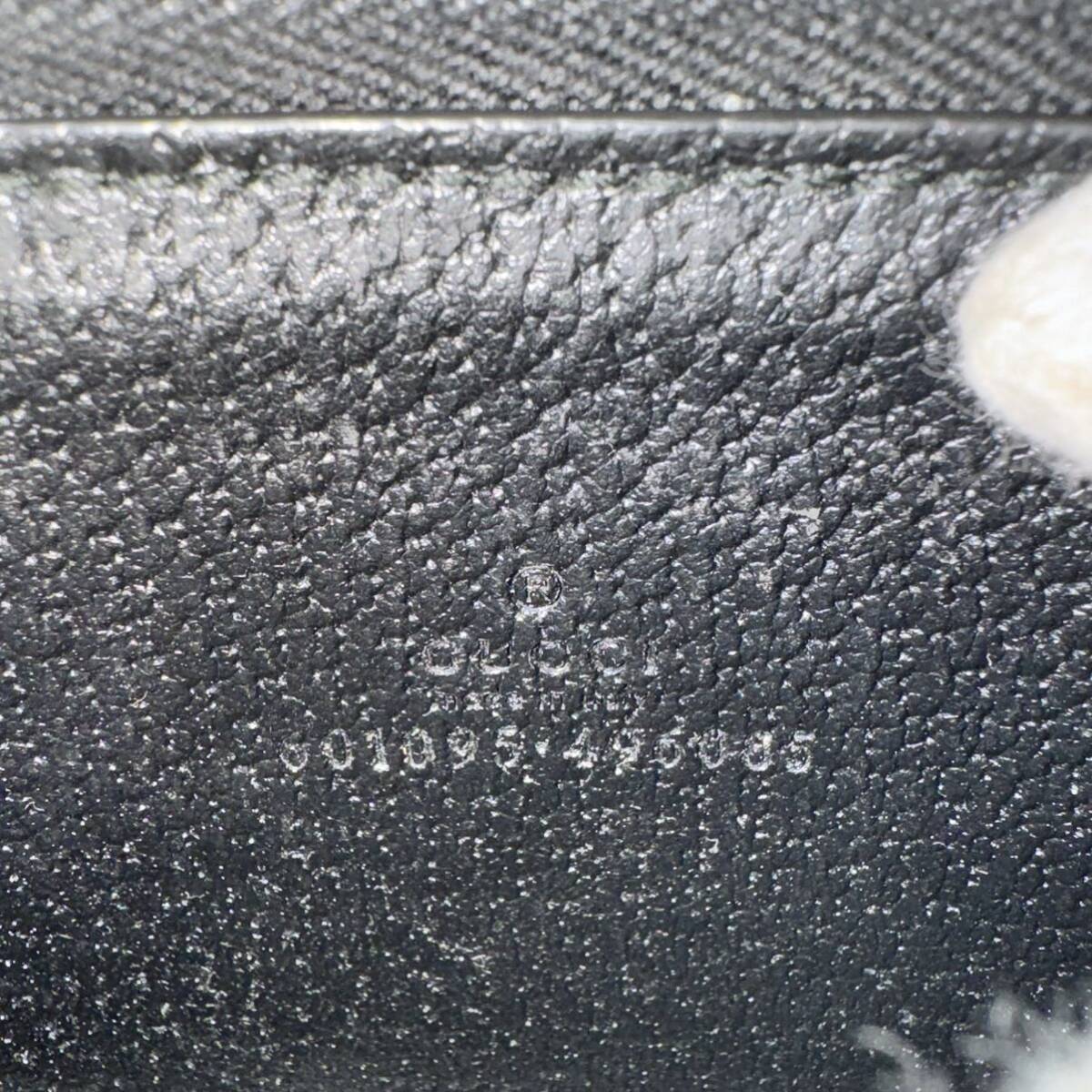 箱付き GUCCI グッチ サイケデリック コインケース GG マルチ 箱付き GUCCI グッチ サイケデリック コインケース GG マルチ
