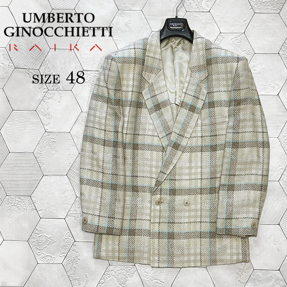 廃盤 ライカ社 ウンベルトジノケッティ 日本製【UMBERTO 廃盤 ライカ社 ウンベルトジノケッティ 日本製【UMBERTO