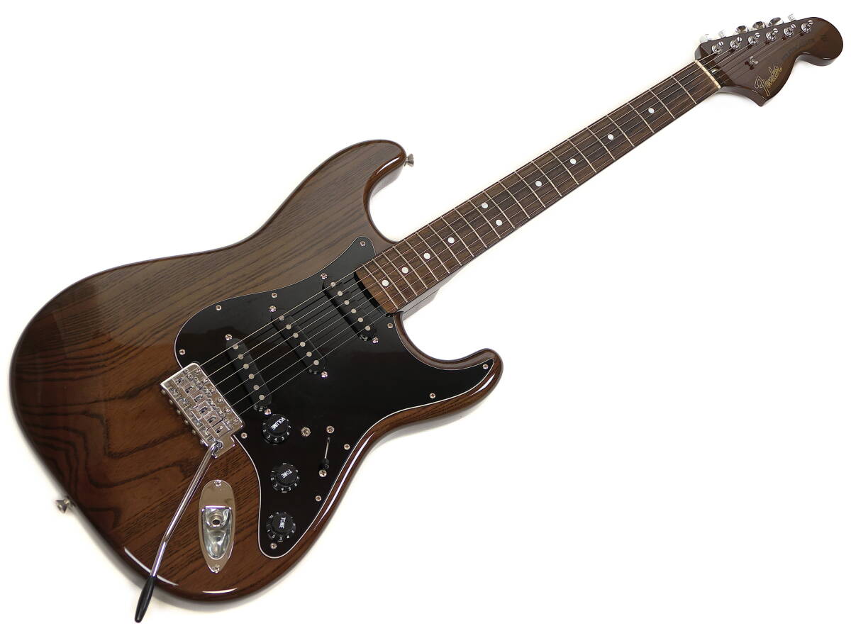 Yahoo!オークション - レア Fender Japan ST71/ASH WAL Yahoo!オークション - レア Fender Japan ST71/ASH WAL