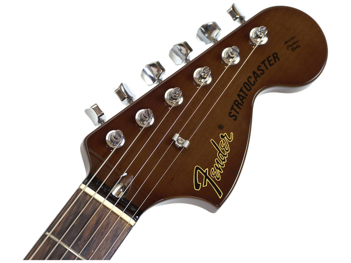 Yahoo!オークション - レア Fender Japan ST71/ASH WAL Yahoo!オークション - レア Fender Japan ST71/ASH WAL