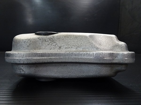 ビューエル ファイアーボルト ☆ XB9R 純正 エンジンヘッドカバー ♪ (BU-G-024)_画像6