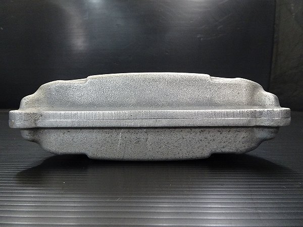 ビューエル ファイアーボルト ☆ XB9R 純正 エンジンヘッドカバー ♪ (BU-G-024)_画像5