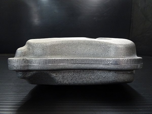 ビューエル ファイアーボルト ☆ XB9R 純正 エンジンヘッドカバー ♪ (BU-G-024)_画像8