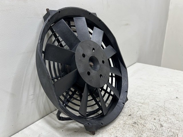 ★ フォード エクスプローラー 94年 FMUX4 4.0L 4WD コンデンサーファンモーター (在庫No:45078) (3462)