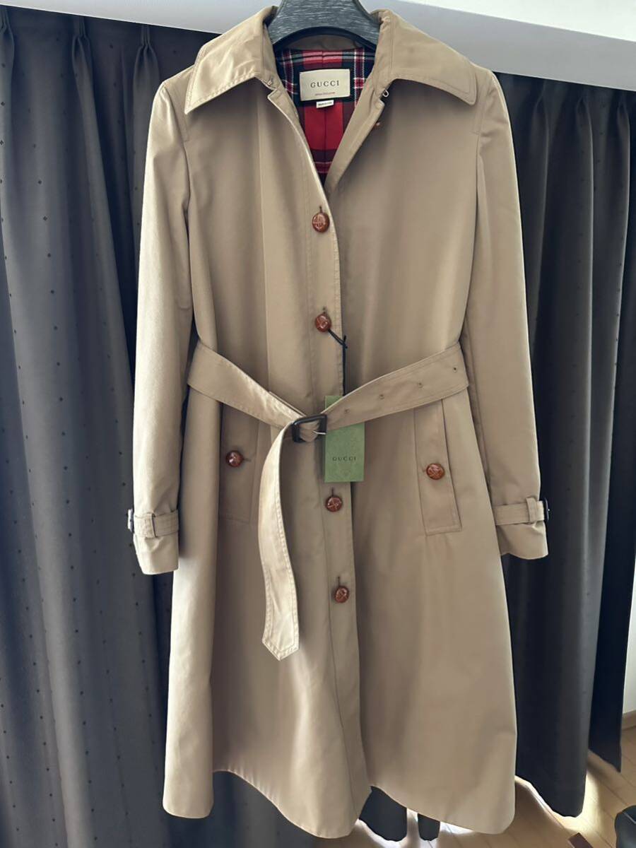 定価約40万円 未使用品 レシート原本付き正規店購入 GUCCI 定価約40万円 未使用品 レシート原本付き正規店購入 GUCCI