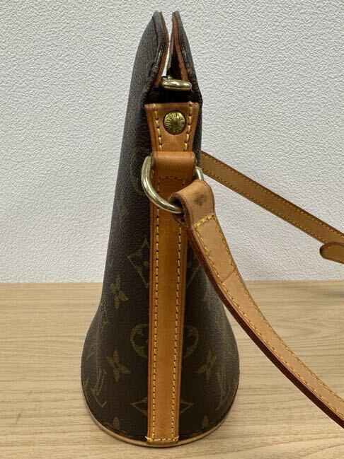 ルイヴィトンモノグラムドルーオショルダーバック ルイヴィトンモノグラムドルーオショルダーバック