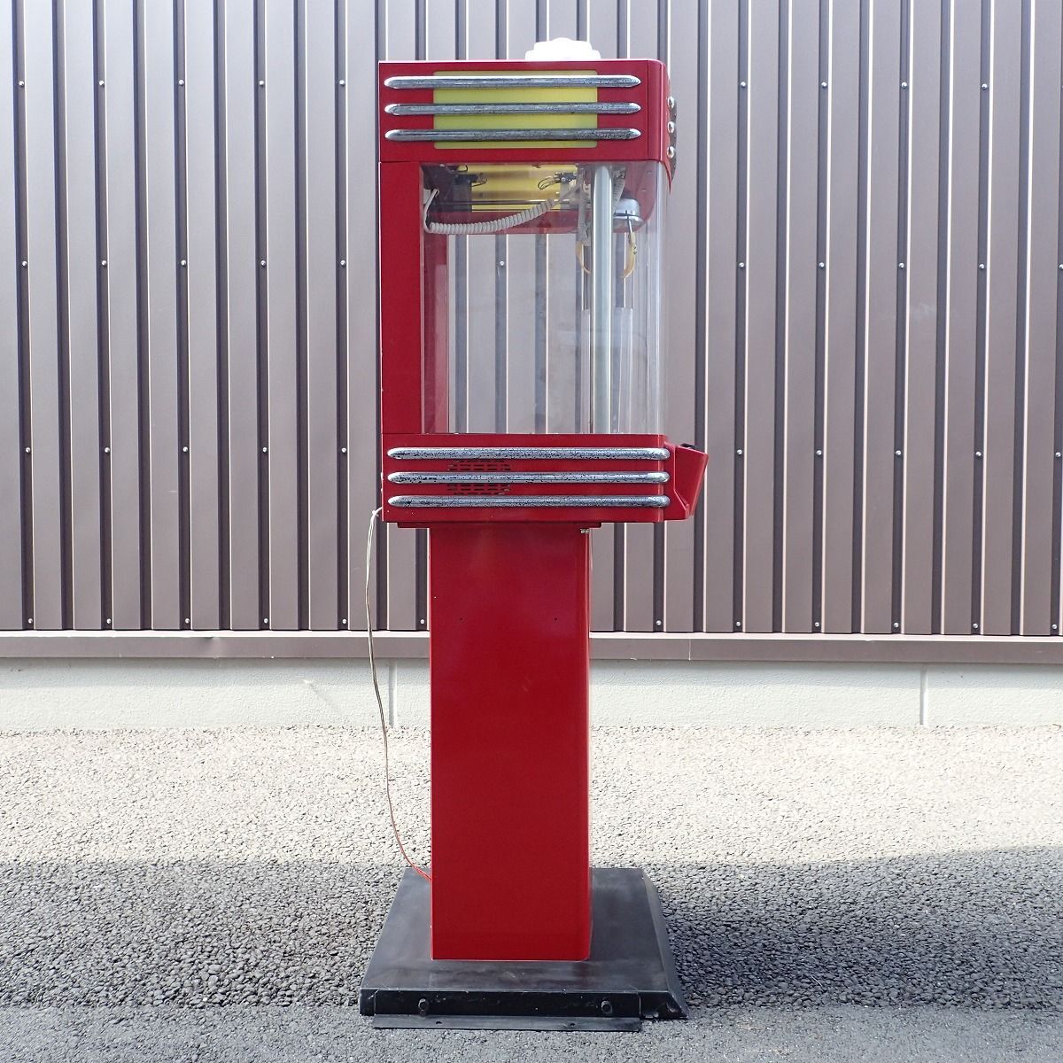 エスエヌケイ/SNK ネオミニ NEO MINI クレーンゲーム機 起動せず エスエヌケイ/SNK ネオミニ NEO MINI クレーンゲーム機 起動せず