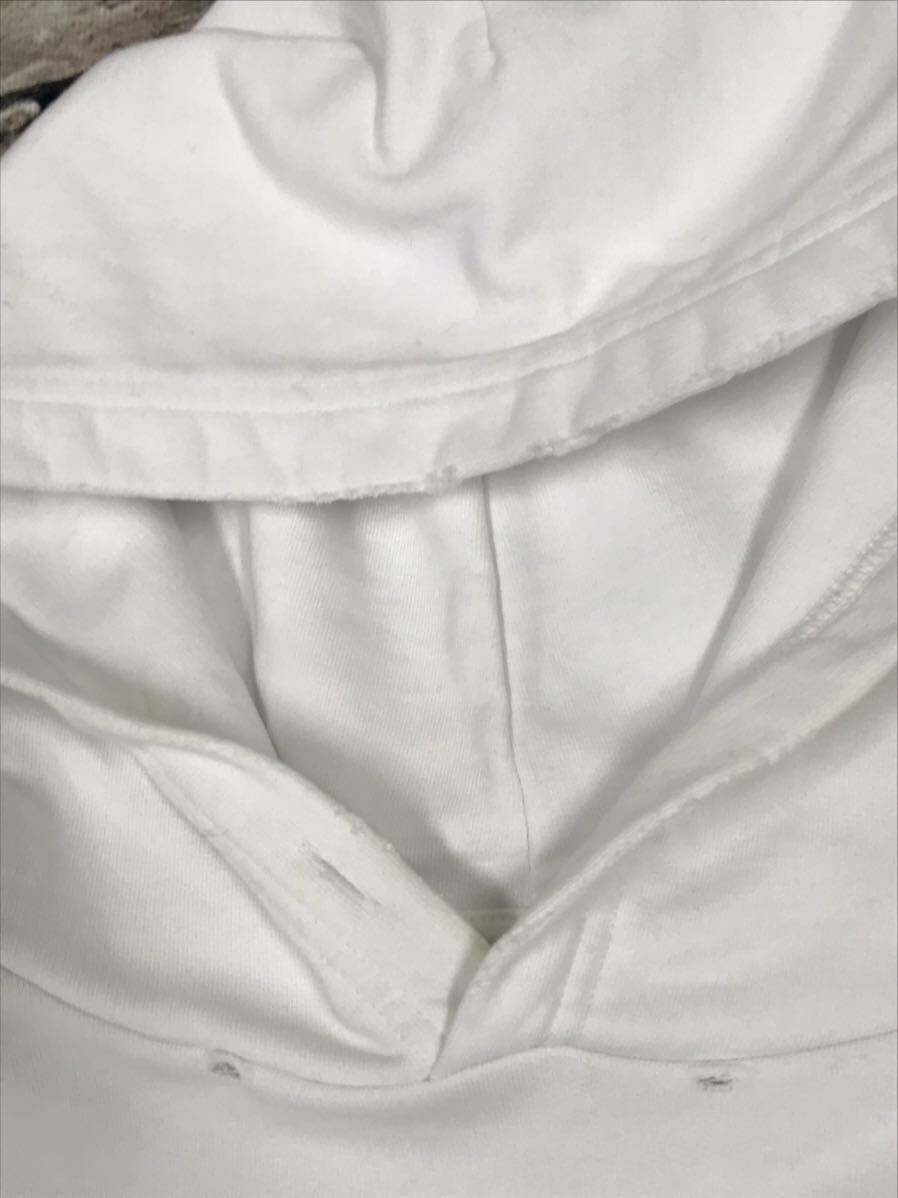 BALENCIAGA バレンシアガ 22AW 729361 TNVL2 Destroyed Logo BALENCIAGA バレンシアガ 22AW 729361 TNVL2 Destroyed Logo