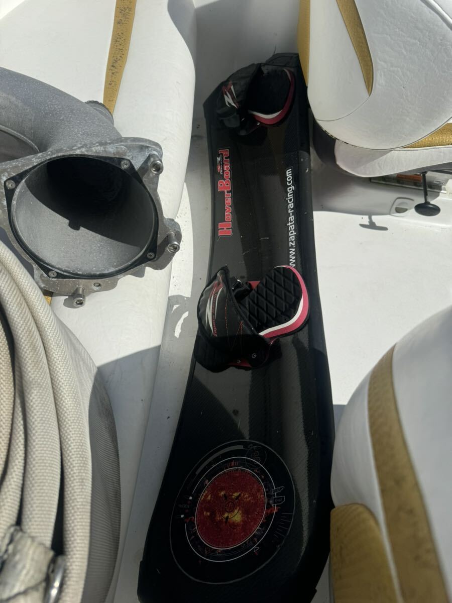 マリーンジェット、3人乗り、カワサキ、900STX, 書類は無 マリーンジェット、3人乗り、カワサキ、900STX, 書類は無