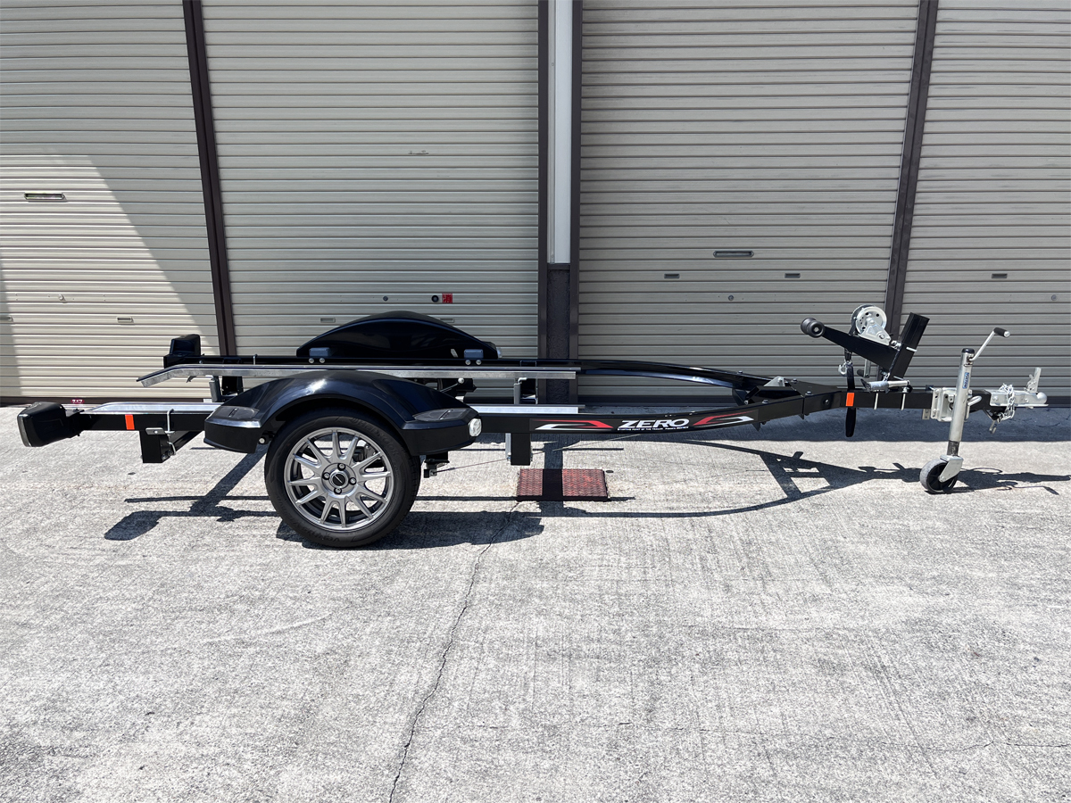 SOREX ZERO 普通ナンバー トレーラー 最大積載 500kg ソレックス SOREX ZERO 普通ナンバー トレーラー 最大積載 500kg ソレックス