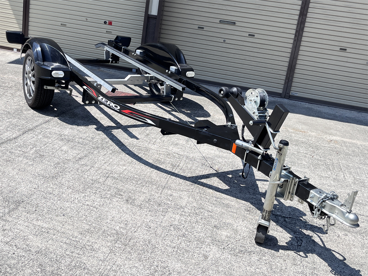 SOREX ZERO 普通ナンバー トレーラー 最大積載 500kg ソレックス SOREX ZERO 普通ナンバー トレーラー 最大積載 500kg ソレックス