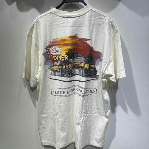 CHERRY LOS ANGELES S/S TEE XLサイズ チェリーロサンゼルス 半袖Tシャツ