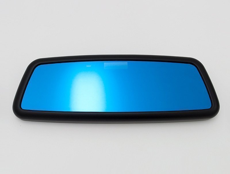 [ATC]BMW 7 series _G12(6Gen) long wheel base ( new model ETC mirror ) for wide room mirror ( resin made )[ blue lens type ]