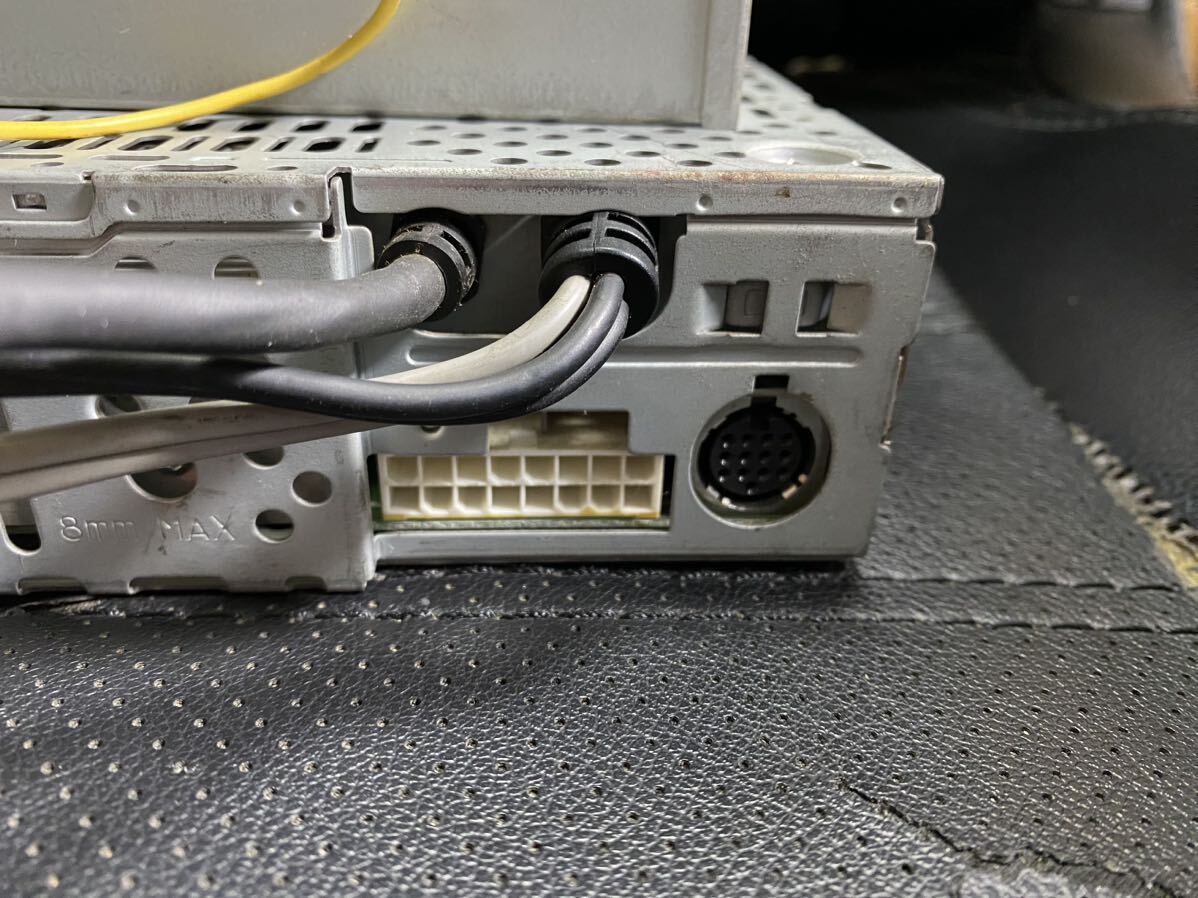 ADDZEST Addzest BAY777 DSP777 cassette deck equalizer 2 pcs. set Junk