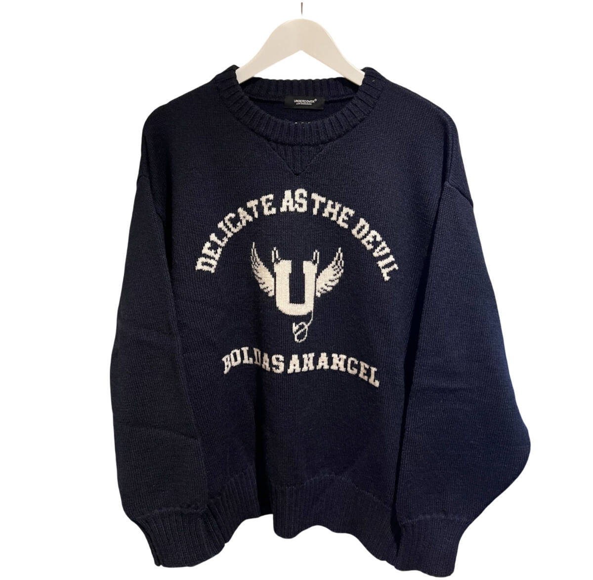 Yahoo!オークション - 22AW UNDERCOVER アンダーカバー Yahoo!オークション - 22AW UNDERCOVER アンダーカバー