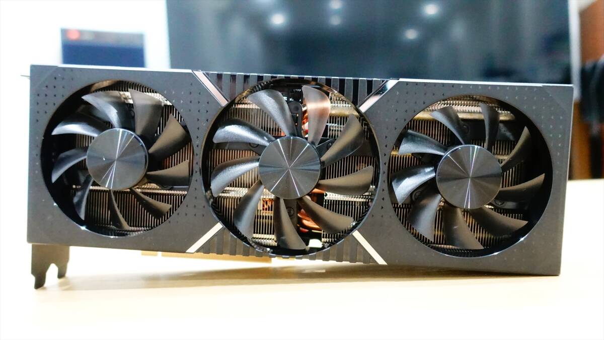 Yahoo!オークション - 動作確認済み NVIDIA GeForce RTX 3080