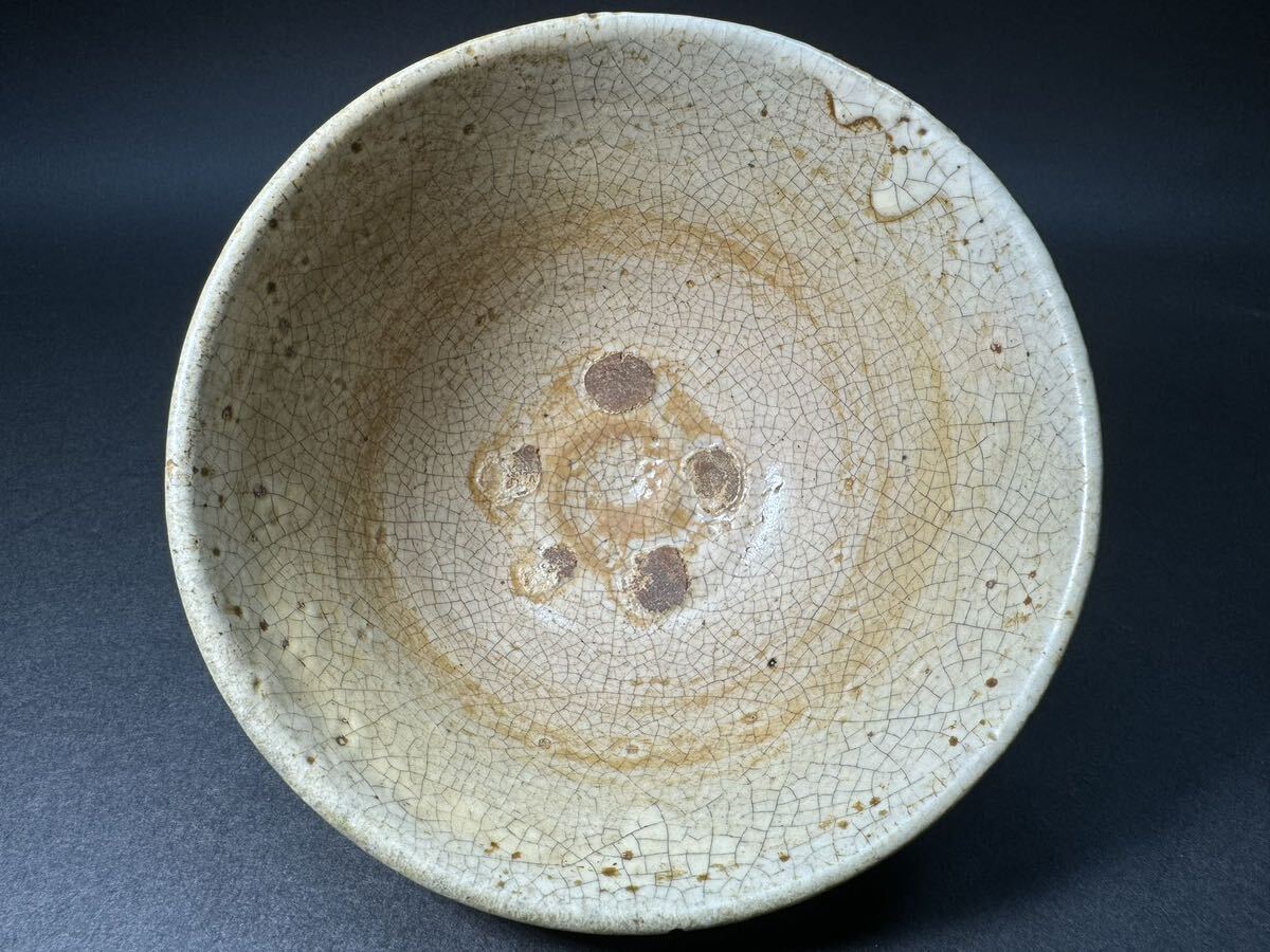 DH572 朝鮮美術 李朝 高麗 井戸茶碗 堅手茶碗 大井戸 茶道具 DH572 朝鮮美術 李朝 高麗 井戸茶碗 堅手茶碗 大井戸 茶道具