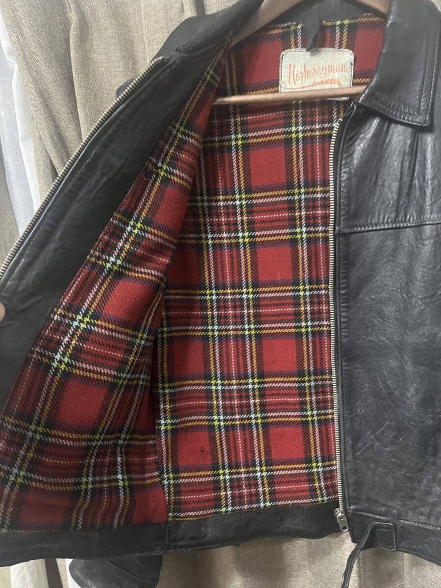 60s highwayman ハイウェイマン ドミネーター型 シングル 60s highwayman ハイウェイマン ドミネーター型 シングル