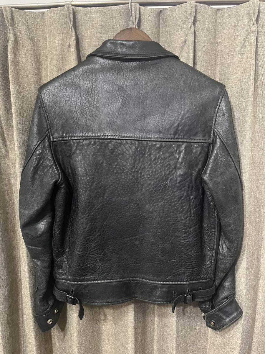 60s highwayman ハイウェイマン ドミネーター型 シングル 60s highwayman ハイウェイマン ドミネーター型 シングル