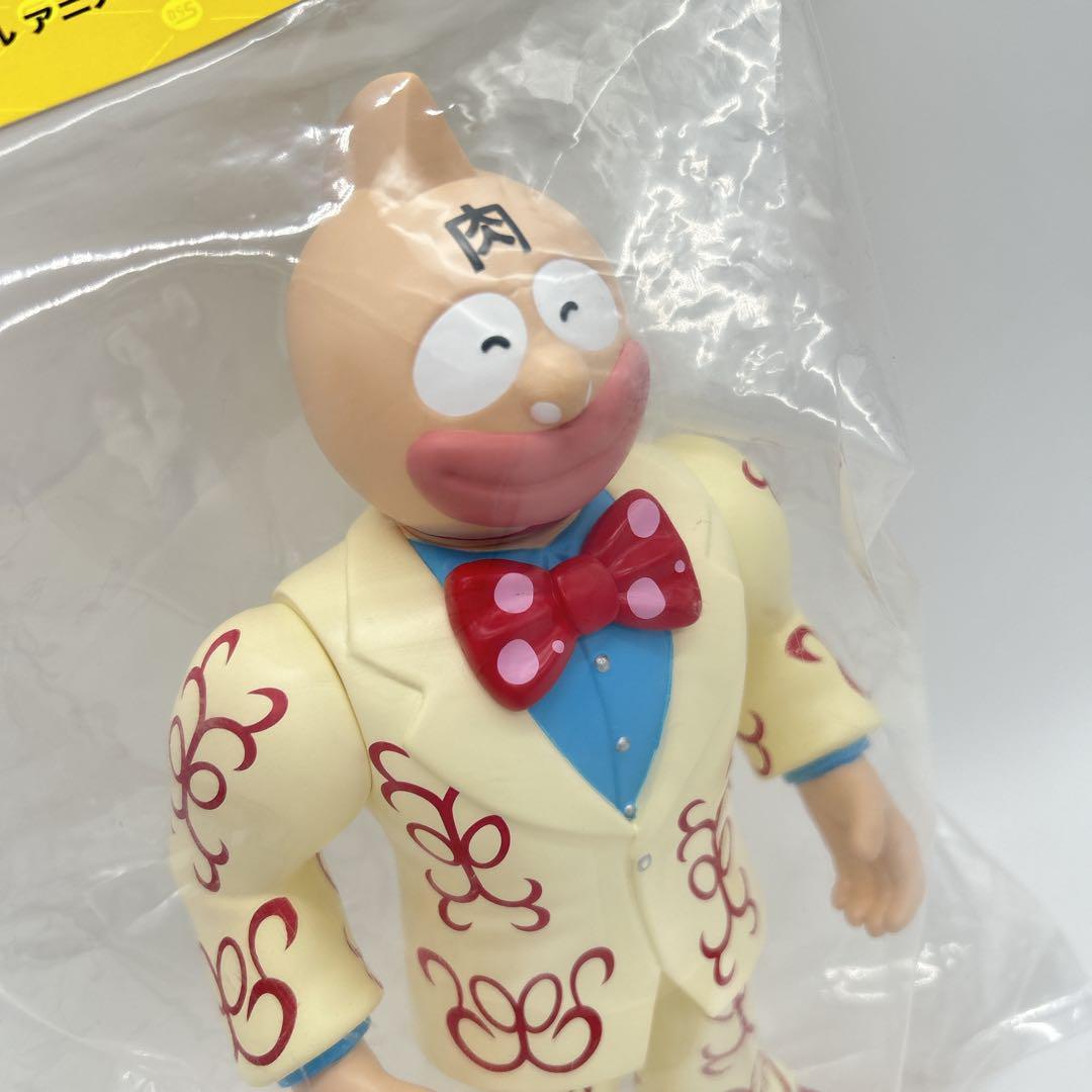未開封】スパイスシード キン肉マン キン肉スグル アニメスーツ 未開封】スパイスシード キン肉マン キン肉スグル アニメスーツ