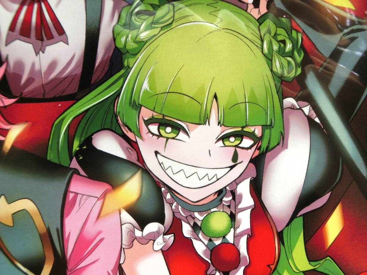 魔入りました!入間くん if Episode of 魔フィア 3巻 魔界の主役 魔入りました!入間くん if Episode of 魔フィア 3巻 魔界の主役