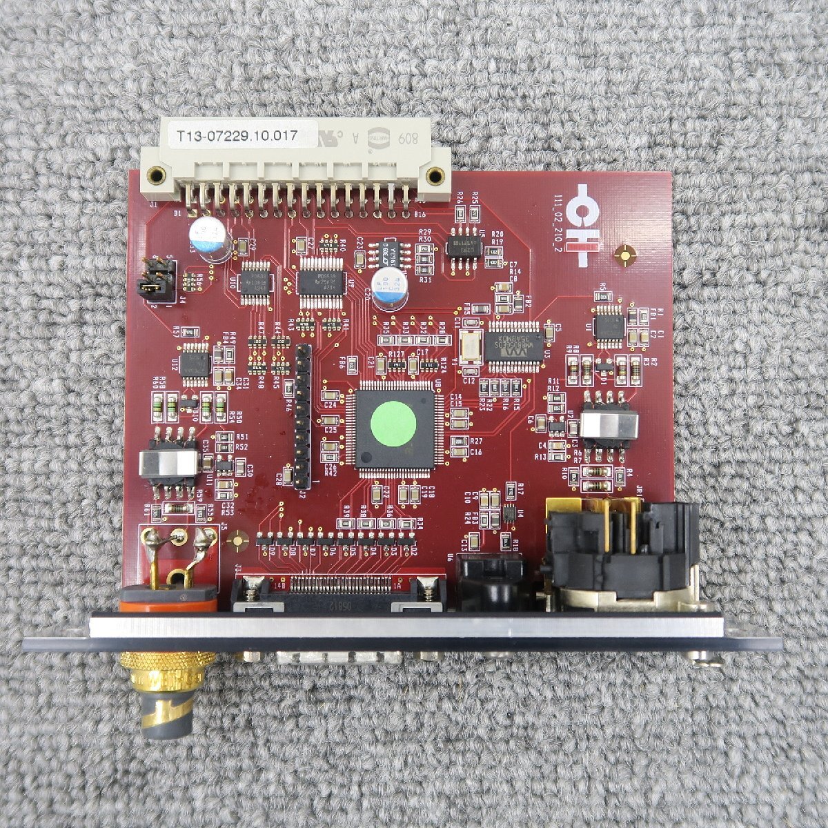 Aランク】CH Precision DIGITAL INPUT BOARD C1/C1 Mono専用 Aランク】CH Precision DIGITAL INPUT BOARD C1/C1 Mono専用