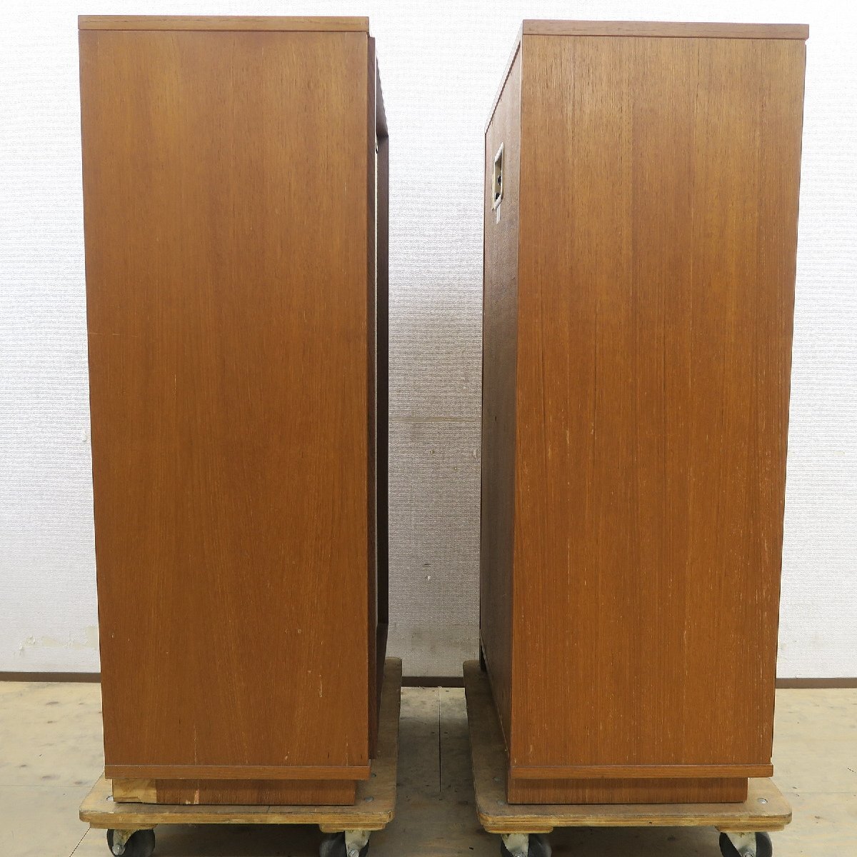 Cランク】タンノイTANNOY Rectangular York Monitor GOLD Cランク】タンノイTANNOY Rectangular York Monitor GOLD