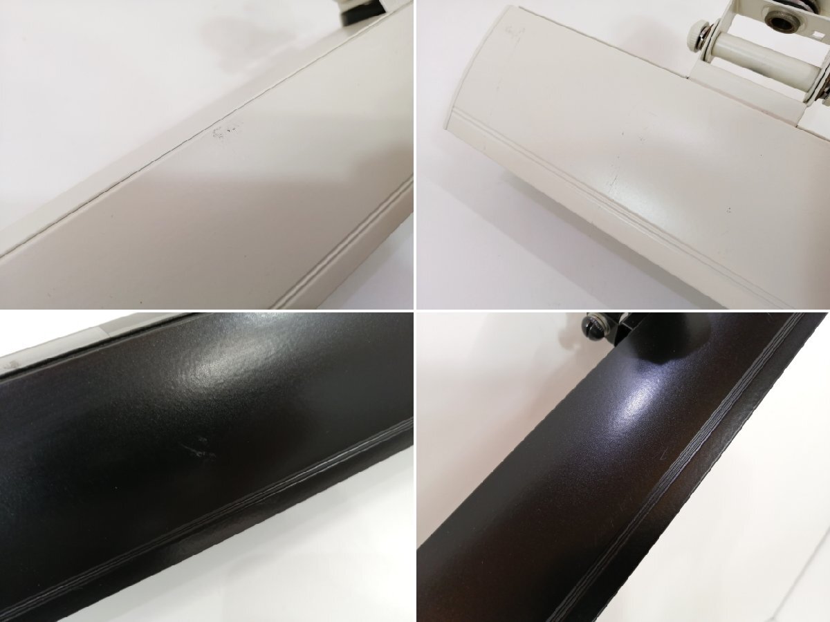 9点まとめ売り□TES LIGHTING TFL-8451 LEDベースライト 配線 9点まとめ売り□TES LIGHTING TFL-8451 LEDベースライト 配線
